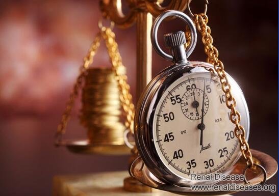 How Long Can You Remain at Stage Four Chronic Kidney Disease