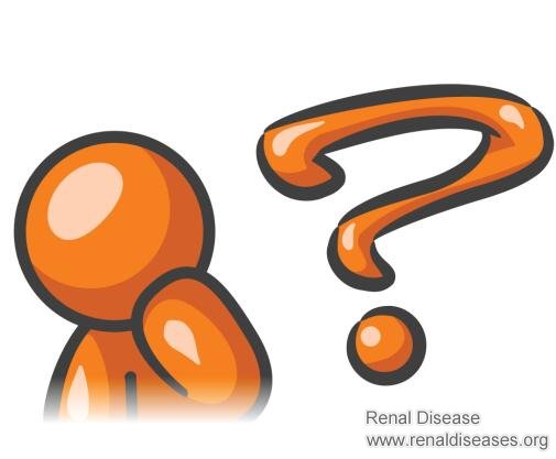 Will IgA Nephropathy Kill Me