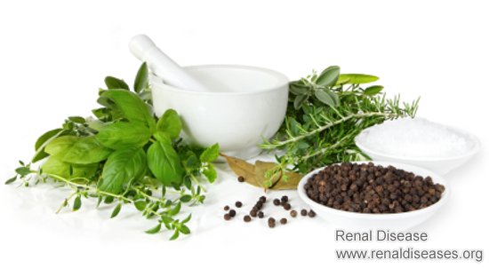 Natural Ways to Stop Kidney Failure
