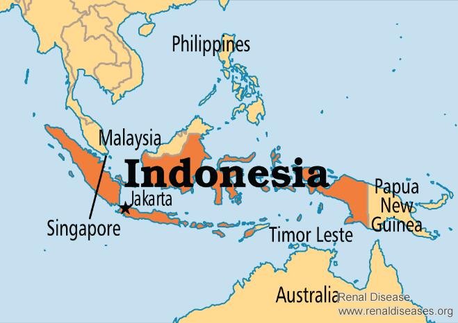 The Journey to Indonesia for Medical Consultation