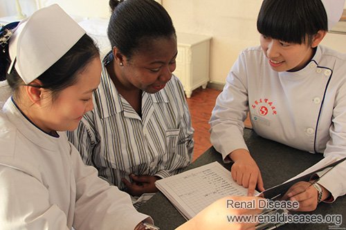Are There Any Alternative Treatments for Stage 5 CKD Patients