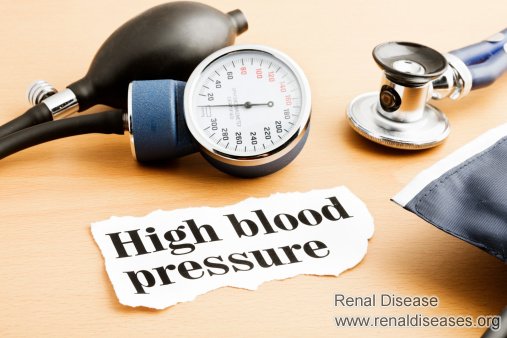 What Causes Hypertensive Nephropathy