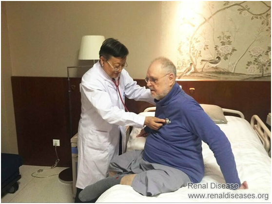 Is CKD Classed as A Terminal Illness