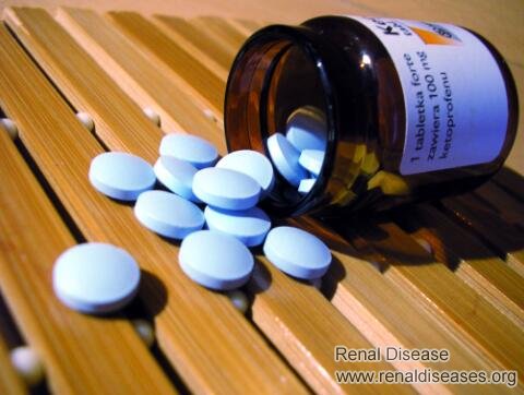 Treatment for High Creatinine in Lupus
