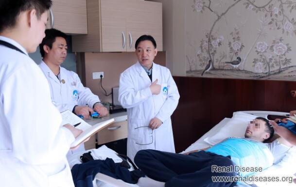  How to Control Potassium Level of Dialysis Patients