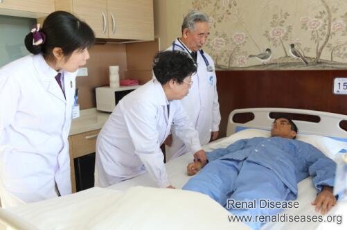 What’s the Relationship Between Kidneys and Diabetes