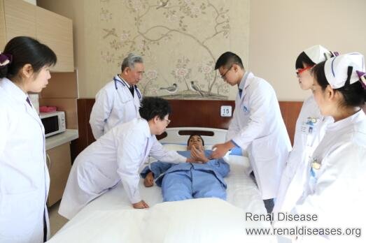 Can Nephrotic Syndrome Be Resolved Completely