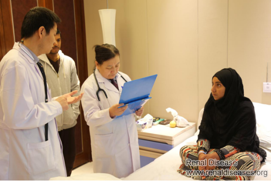 How Long Does It Take for You to Die from Nephrotic Syndrome Caused by FSGS