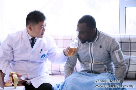 How Concerned Should I Be with A GFR of 35