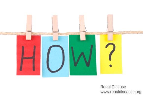 How Glomerulonephritis Leads to CKD