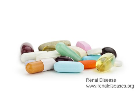 How Can I Save My Kidneys with IgA Nephropathy