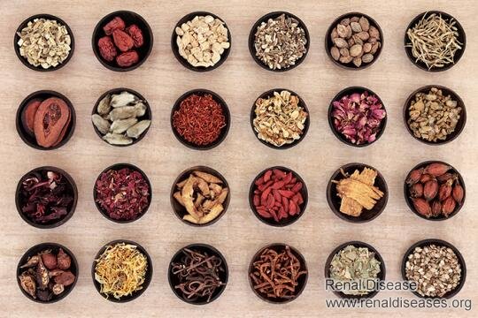 Traditional Chinese Medicine Helps You Treat Nephrotic Syndrome Well