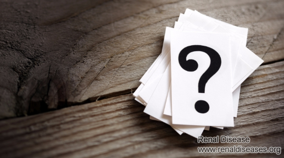 Is There Any Way to Reduce Creatinine 2.5 for PKD Patients