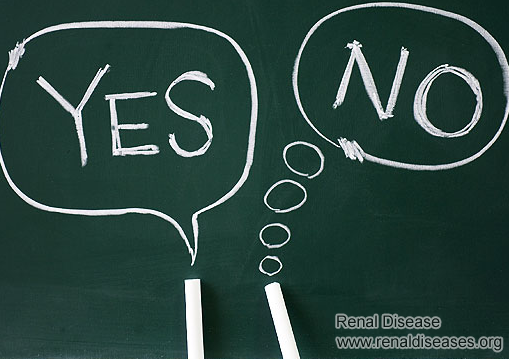 Can You Have Another Kidney Transplant if You Have FSGS