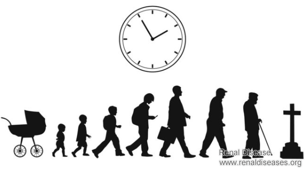How Long Can You Live on ESRD Disease