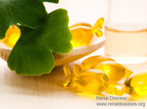 How to Treat IgA Nephropathy Naturally