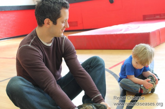 Can Kidney Failure Prevent A Man from Having Kids