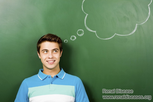 How Bad Is It with Kidney Function 51%