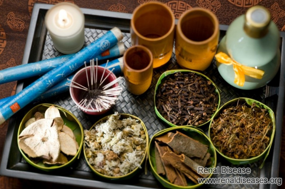 How to Increase Urine Flow While on Dialysis