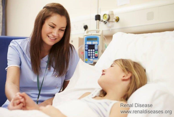 Will 25% Renal Function Require Dialysis