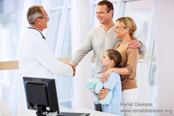 Is Polycystic Kidney Disease Life Threatening