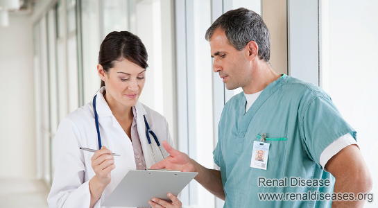 Can A Cyst in My Kidney Affect My GFR