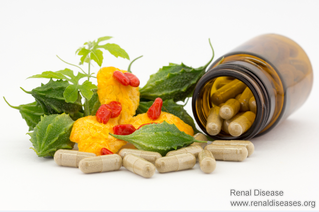 What Is the Best Herbal Medicine to Lower Creatinine Level