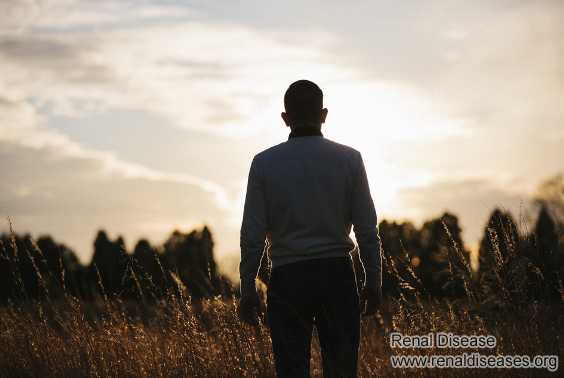 Does Polycystic Kidney Disease Threaten Life Expectancy