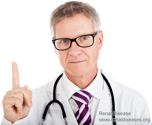 Do Normal Creatinine Levels Mean Kidneys Are Normal