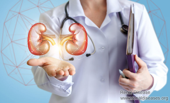 How to Improve GFR 39 with Transplanted Kidney