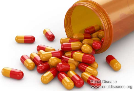 How to Get off Cellcept for Nephrotic Syndrome Patients