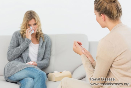 How Serious Is A GFR of 43 in Regards to Kidney Failure