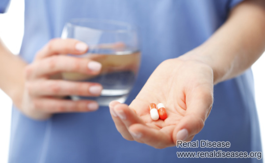 Is It Possible to Remove Cysts in Kidneys by Oral Medicines
