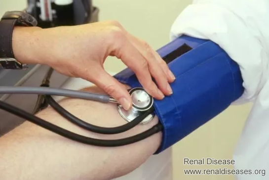 Why Should Diabetics Care About Kidney Health