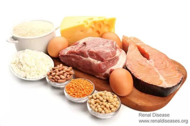 4 Things Help You Reverse Uremia