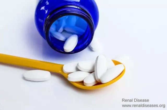 4 Things Help You Reverse Uremia