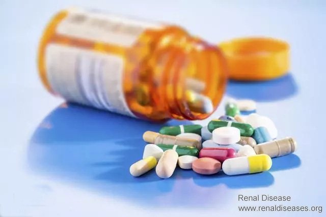 4 Things Help You Reverse Uremia