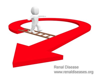 4 Things Help You Reverse Uremia
