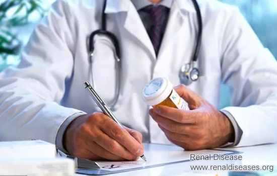 Two Indexes Help You Prevent Diabetes from Developing to Uremia