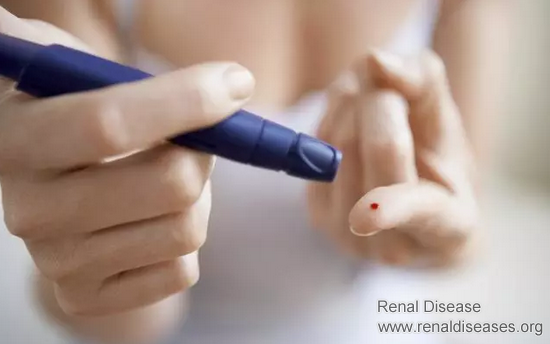 Two Indexes Help You Prevent Diabetes from Developing to Uremia