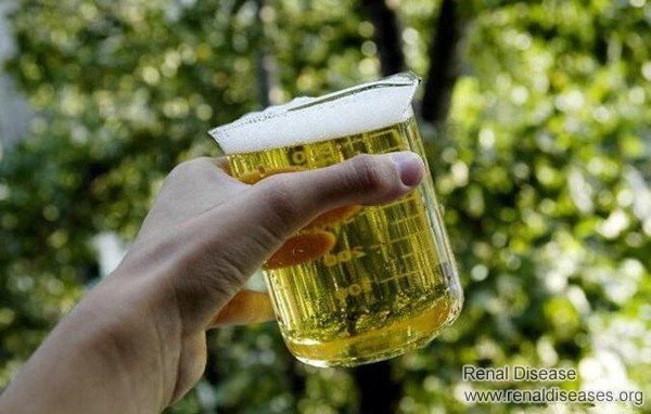 Proteinuria Is Mainly Due to This Part of Kidney Is Damaged