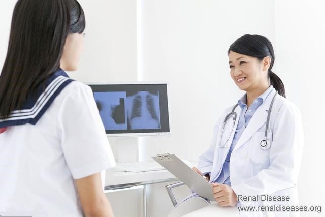 Kidney Patients Cannot Eat Medicines for Kidney Disease