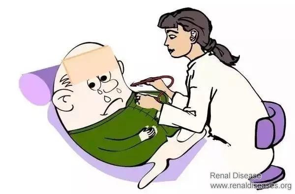 5 Key Factors that Determine the Prognosis of IgA Nephropathy Patients