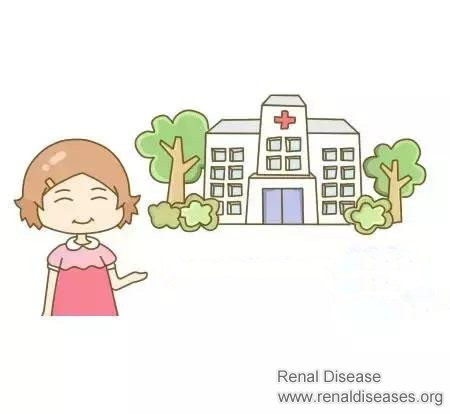 5 Key Factors that Determine the Prognosis of IgA Nephropathy Patients