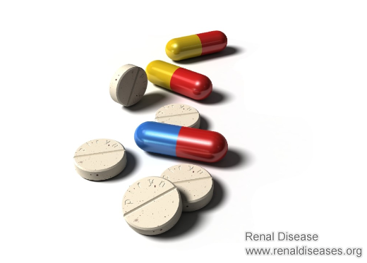 Other than Steroids How Can You Treat Kidney Disease