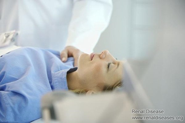 3 Infections in Kidney Disease