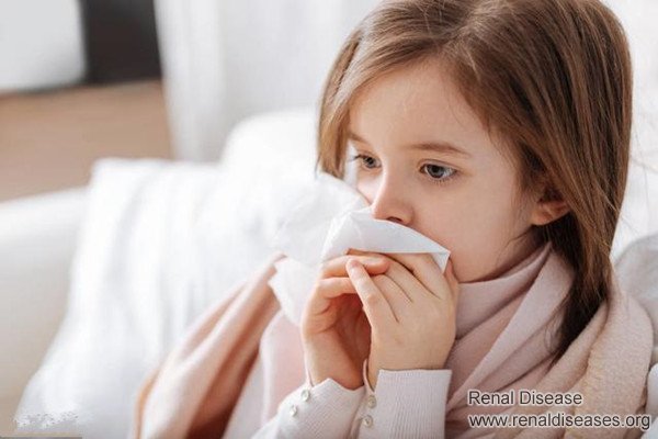 3 Infections in Kidney Disease