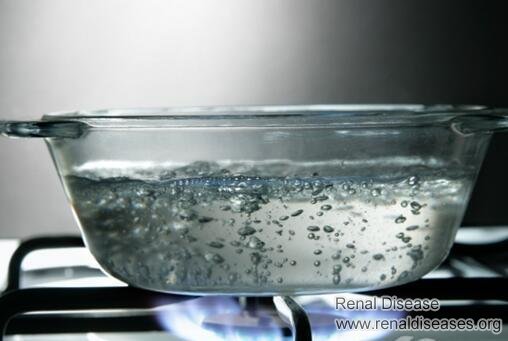 3 Infections in Kidney Disease