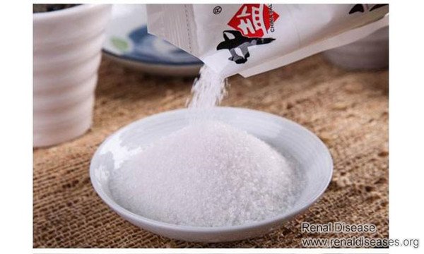 To Reduce Proteinuria, You Cannot Rely on Drugs Only