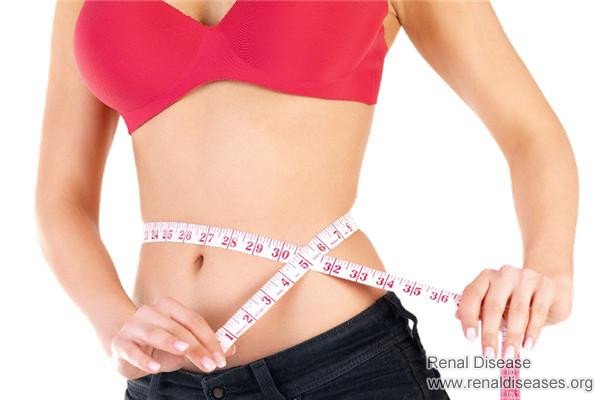 To Reduce Proteinuria, You Cannot Rely on Drugs Only